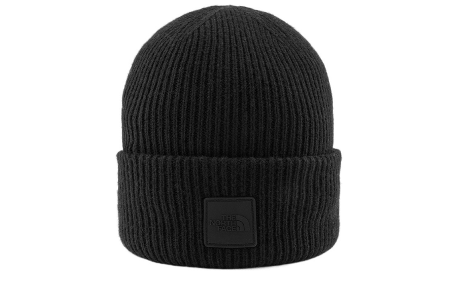 THE NORTH FACE Wool, Nylon Beanies Unisex Black