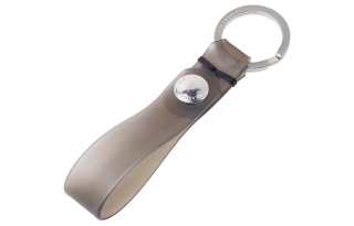 OUR LEGACY Keychains Unisex Gray