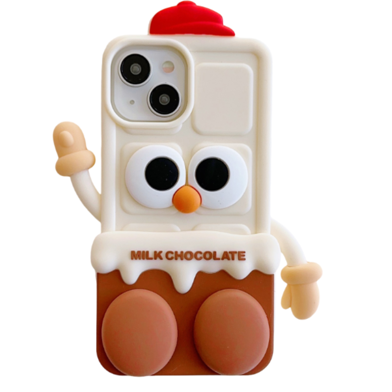 Baohuguang Baohuguang Phone Cases