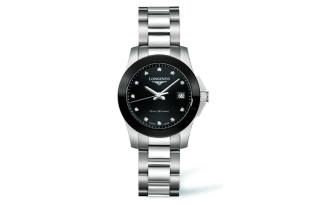 LONGINES Women's Comcast Collection Watch