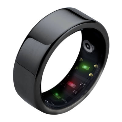 AMOVAN Smart Rings