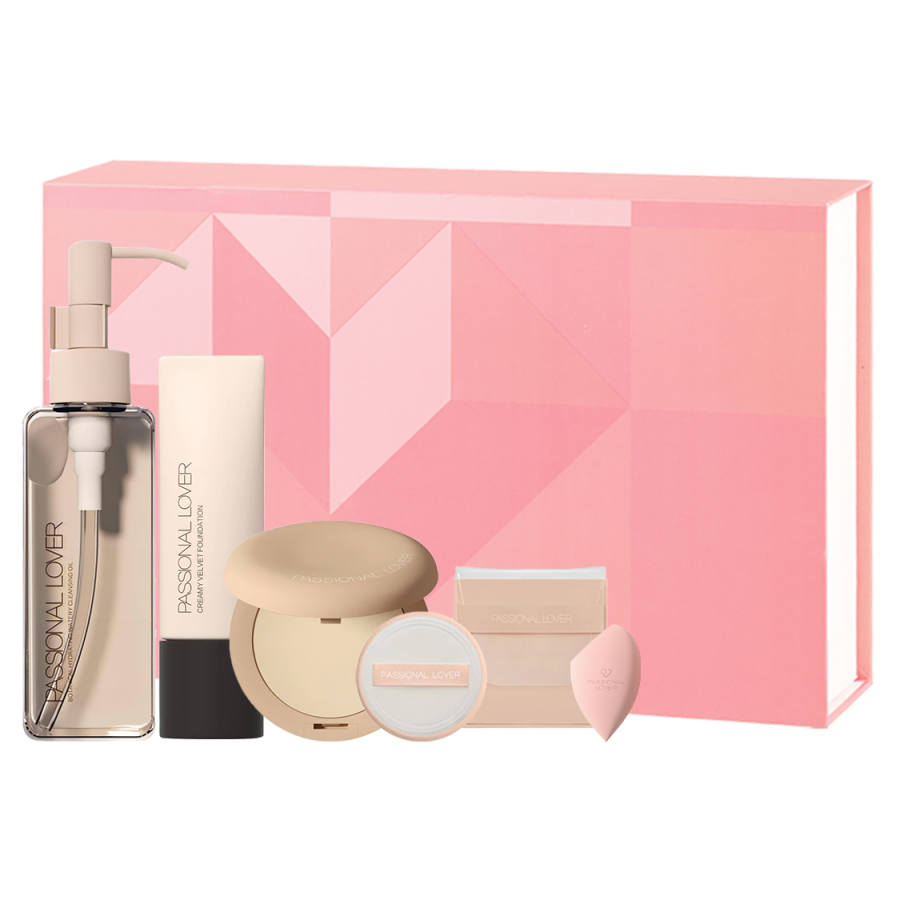 PASSIONAL LOVER P Makeup Sets Women's