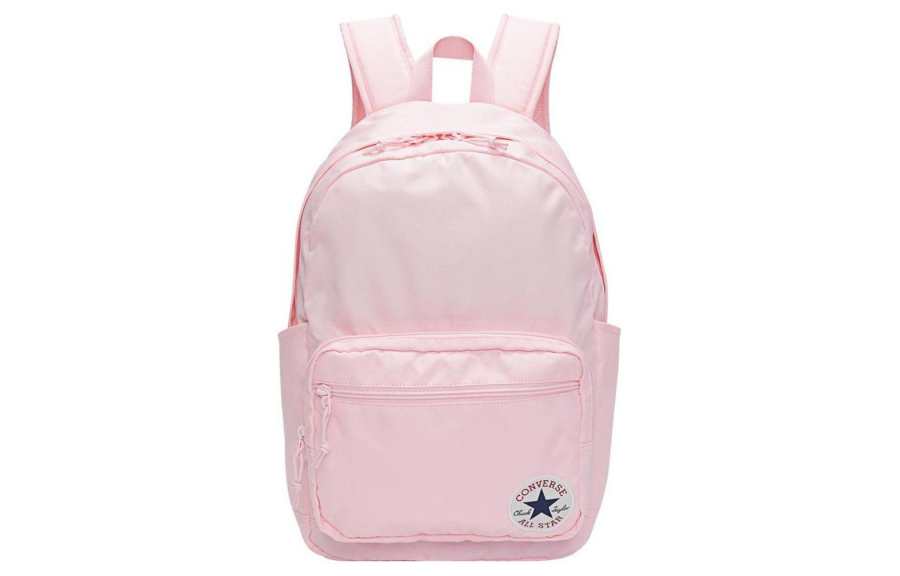 Converse Converse GO 2 Backpack Donut Glaze Pink