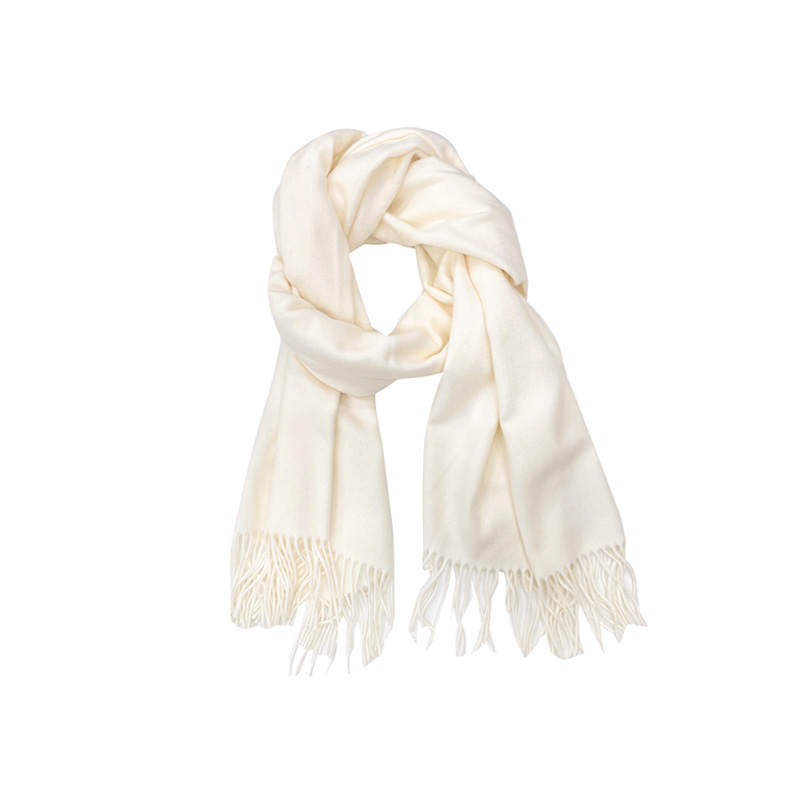 VIVIWELL Knit Scarves Unisex