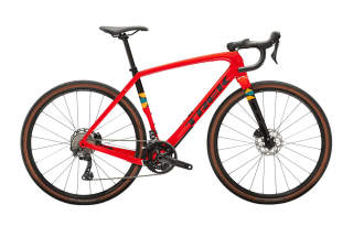 TREK Carbon Fiber Disc Brake Road Bikes Commute Adults