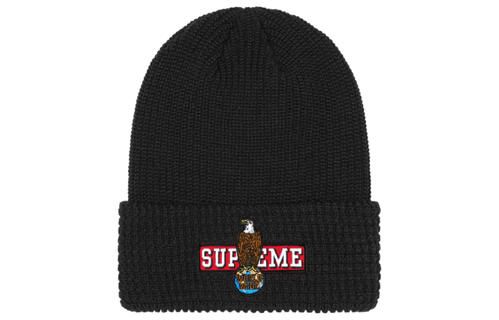 Supreme Supreme Eagle Beanie