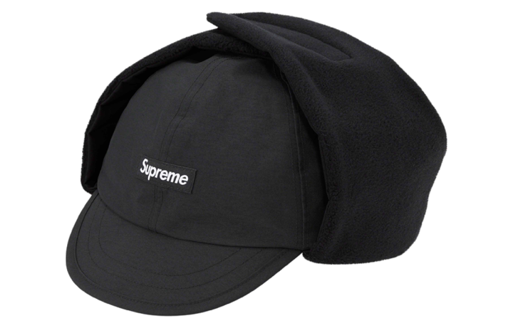 Supreme Supreme GORE TEX Earflap Cap