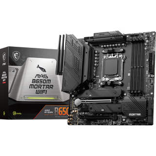 MSI Computer Motherboards