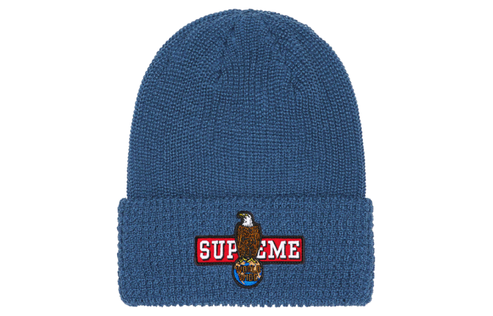 Supreme Supreme Eagle Beanie