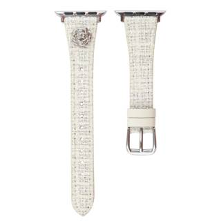 CHENSONG Strap Apple Compatibility Woolen Strap Material 49mm Unisex