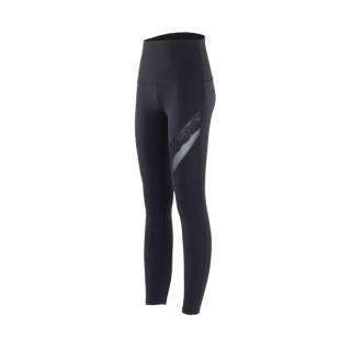 Titikaactive Sports Pants Women's Pure Black