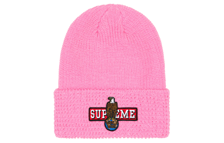 Supreme Supreme Eagle Beanie