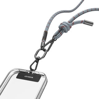 SwitchEasy Cell Phone Chains & Charms