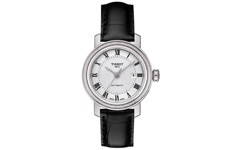 TISSOT Women's Nostalgic Classic Collection Watch