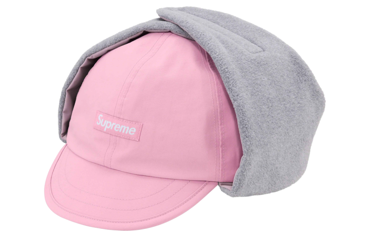 Supreme Supreme GORE TEX Earflap Cap