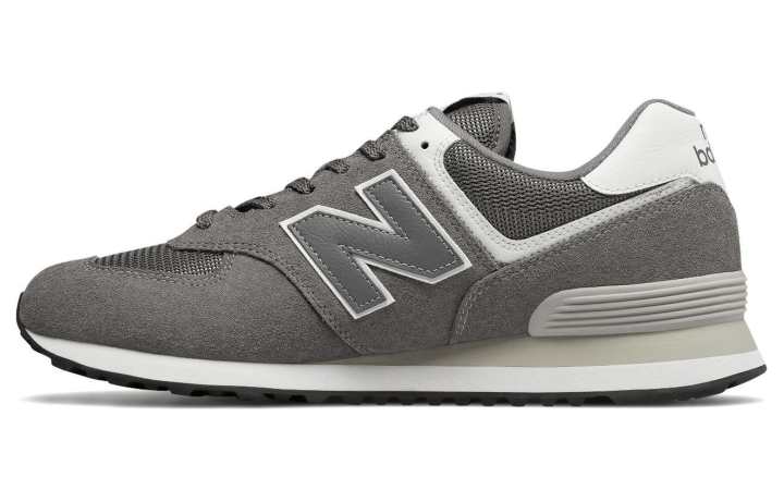 New Balance New Balance 574 'Dark Grey White'