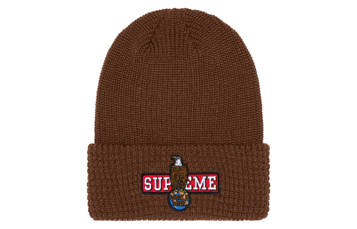 Supreme Supreme Eagle Beanie