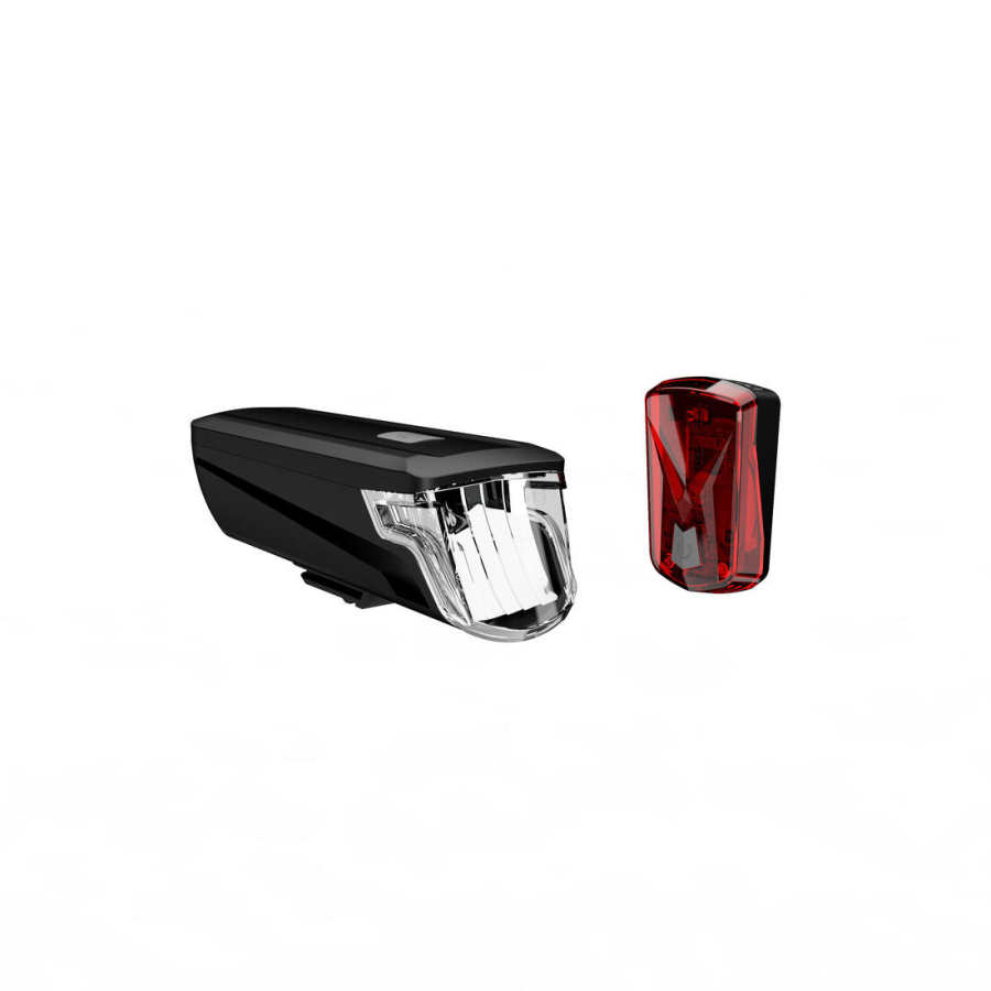 DECATHLON DECATHLON Bicycle Lights USB Charging Indoor