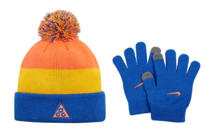 Nike Nike Cotton Beanies Kids' Multicolor