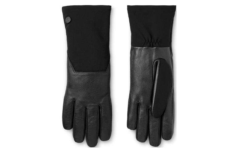 Canada Goose Canada Goose Gloves Unisex Black