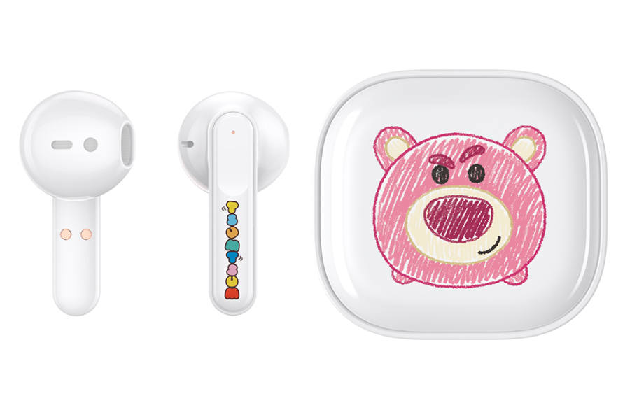 Disney Disney Wireless Headphones