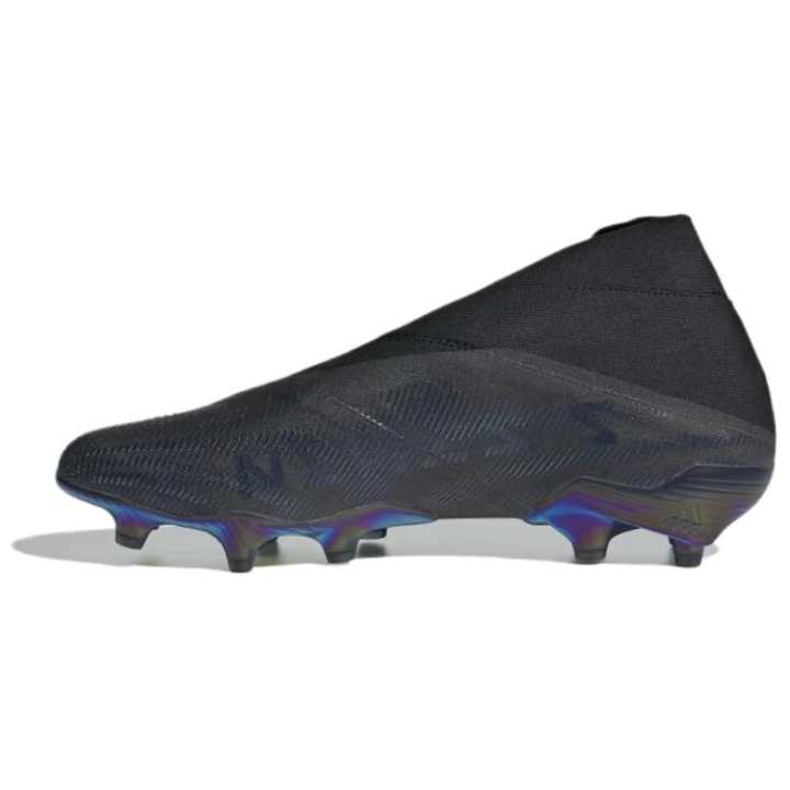 Adidas Adidas Nemeziz+ Fg 'Triple Black'