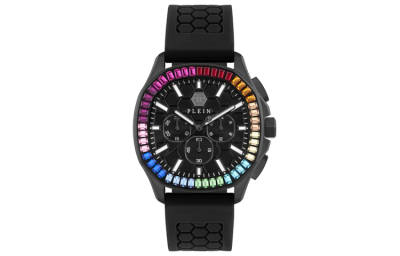 PHILIPP PLEIN $pectre Chrono 45mm