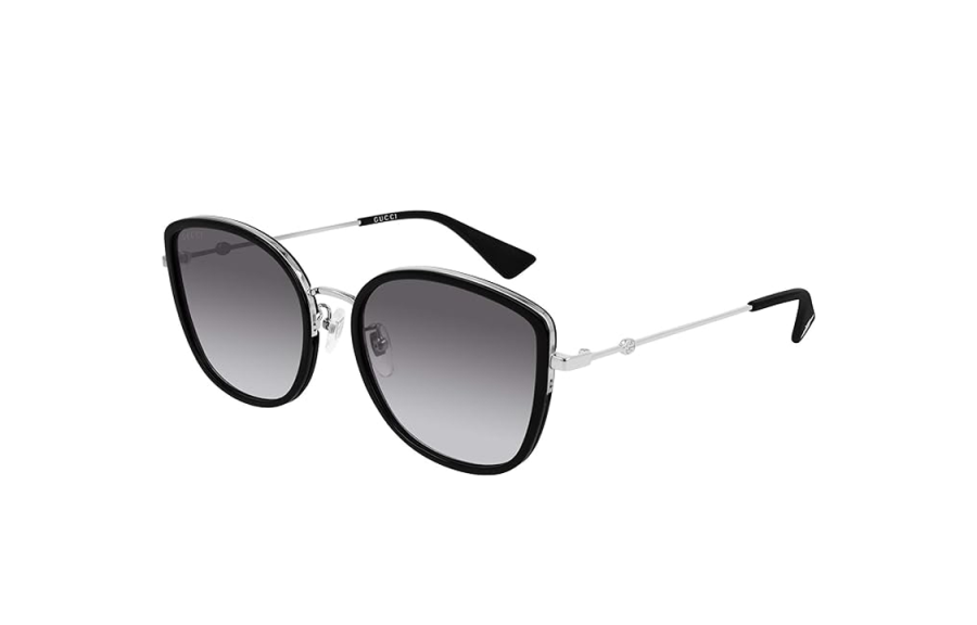 GUCCI Butterfly Sunglasses Women's