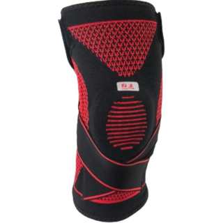 Kuangmi Running Unisex Silicone Knee Pads