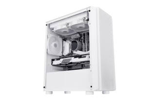COLORFUL DIY Desktop Computers