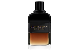 Givenchy Gentleman Exclusive Enjoyment Men's Perfumes Woody Oriental Amber Gourmand Scent Eau De Parfum EDP