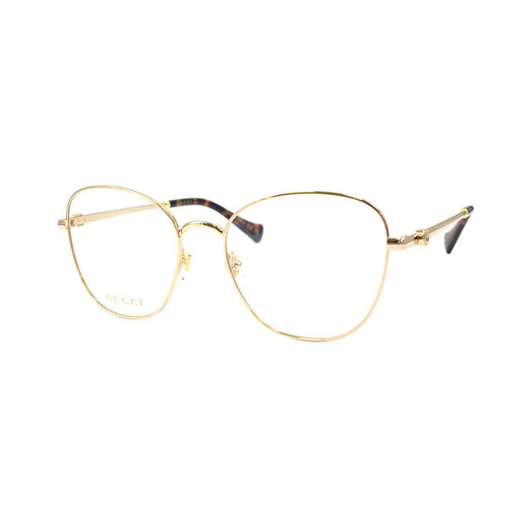 GUCCI Butterfly Prescription Glasses Women's