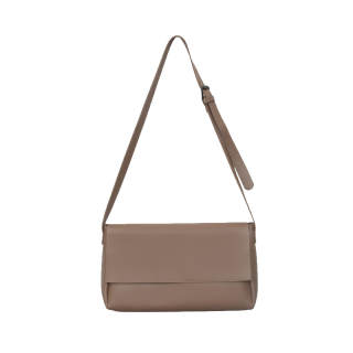 ALNI BITTON Pu Crossbody Bags Regular Men's Multicolor