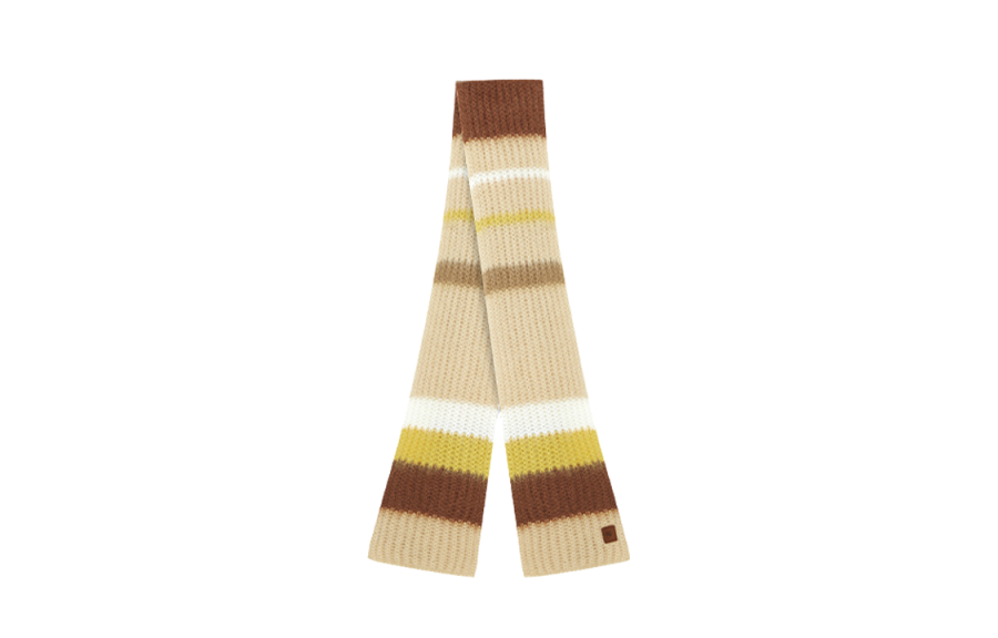 ETRO Knit Scarves Unisex