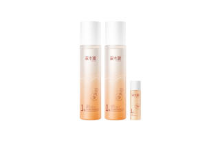 Simpcare Camellia Allergy Relief Repairing Serums Water Toner Hydrating Soothing Moisturizing Repairing