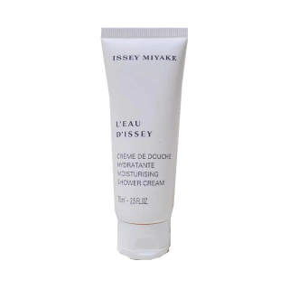 ISSEY MIYAKE Shower Gel, Lifetime Water Hydrating Body Wash