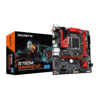 GIGABYTE Magic Eagle WIFIB760MGAMINGAC DDR5 Supported CPU 13900 13700KF Motherboards