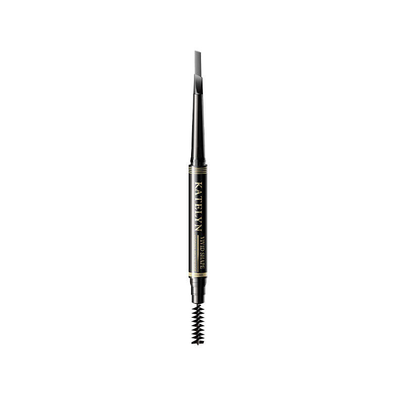 KATELYN Vivid Refined Charming Eyebrow Pencil Effortlessly Define Your Brows Natural