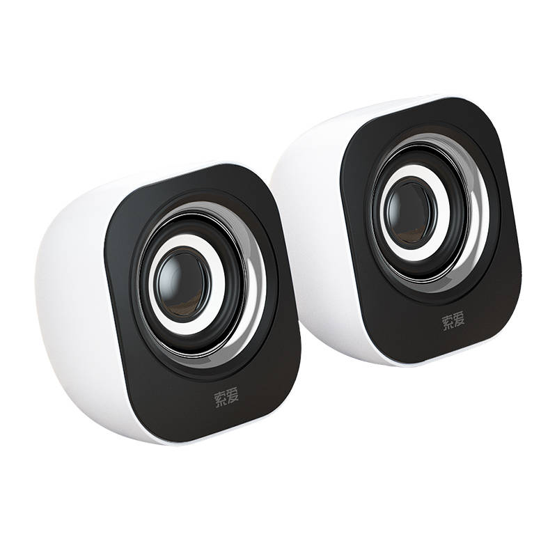 SOAIY SOAIY Computer Speakers