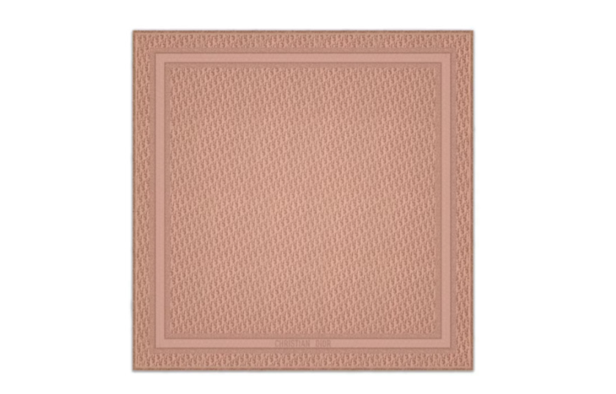 DIOR DIOR Knit Scarves Women's