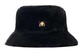 Moose Knuckles Polyester, Elastane Bucket Hats Women's Multicolor