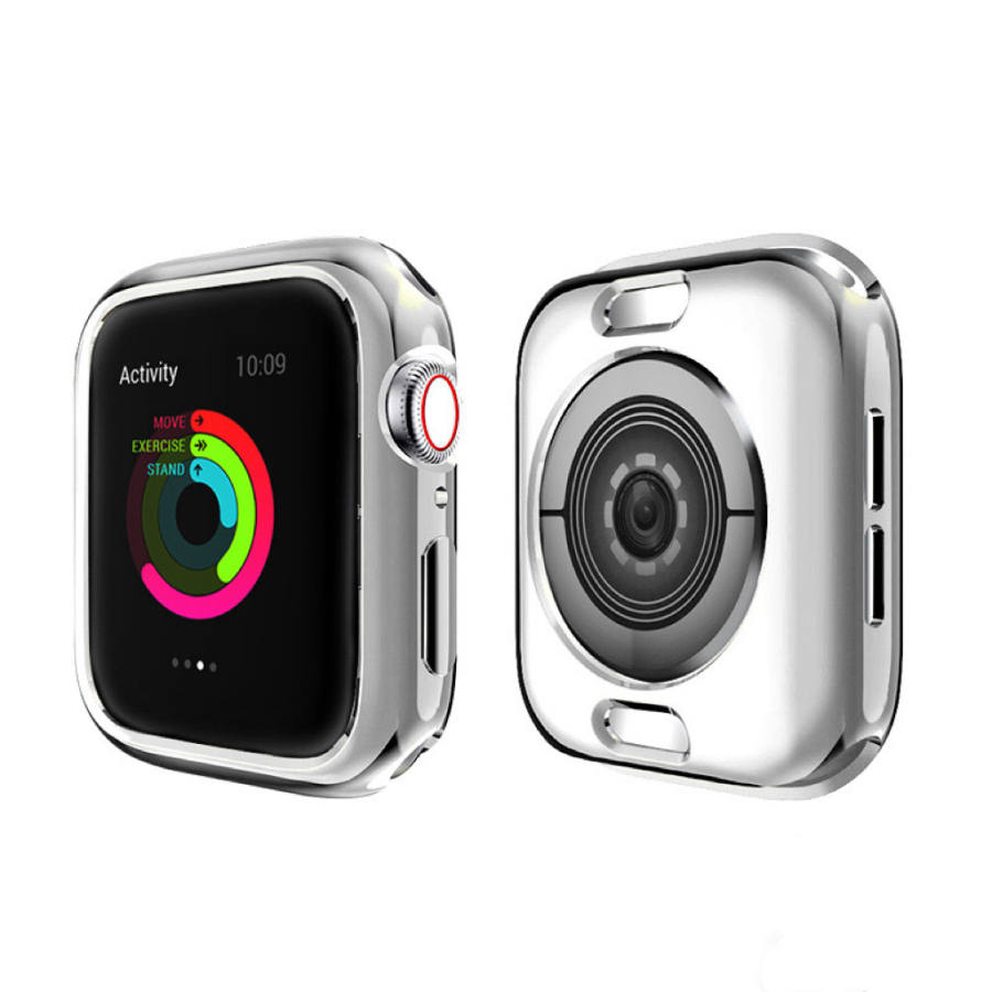 CHENSONG Protective Case Apple TPU Case Material Apple Watch8/iwatch7/6 Unisex