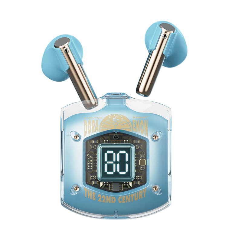 ROCK ROCK Wireless Headphones