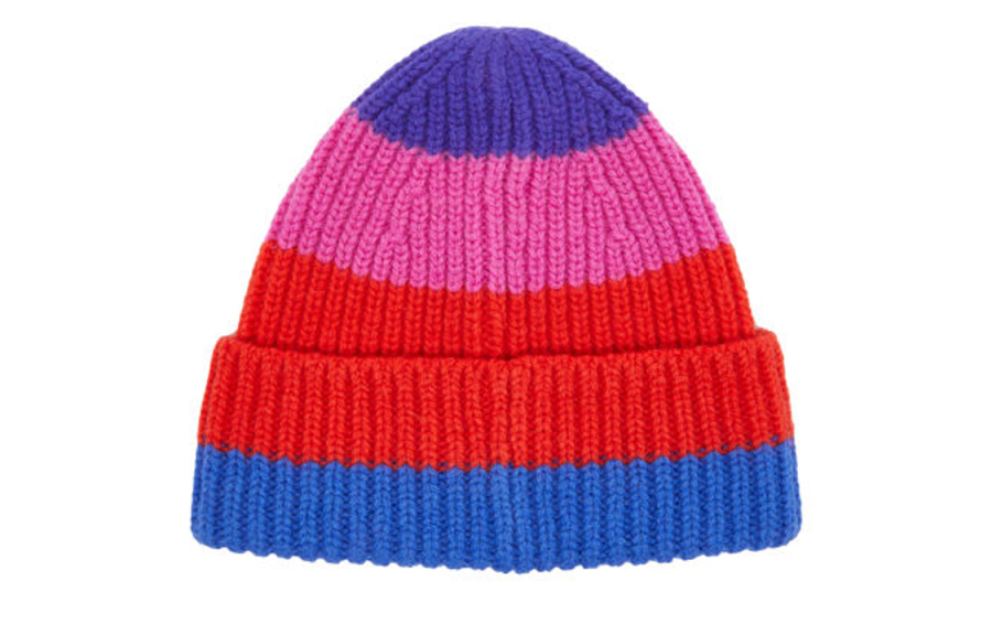 Acne Studios Acne Studios Beanies Unisex Multicolor