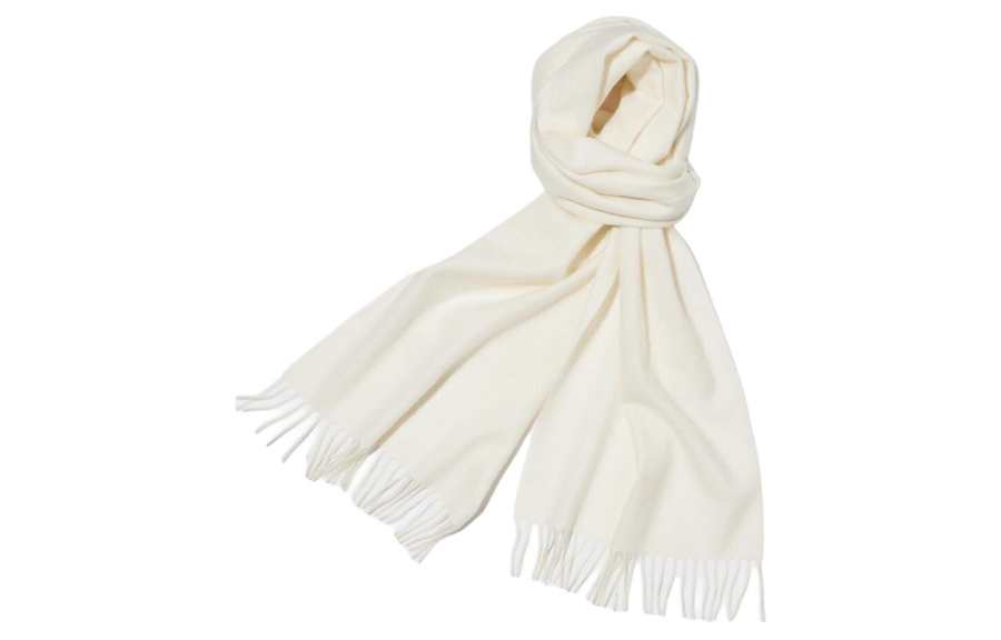 UNIQLO Knit Scarves Women's Multicolor
