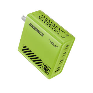 MOVE SPEED Chargers