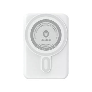 BLUEO Magnetic Wireless Power Bank 10000mAh 20W22.5W