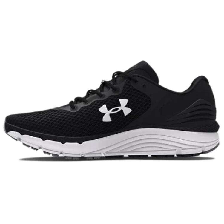 Under Armour Under Armour Charged Intake 5 'Black White'