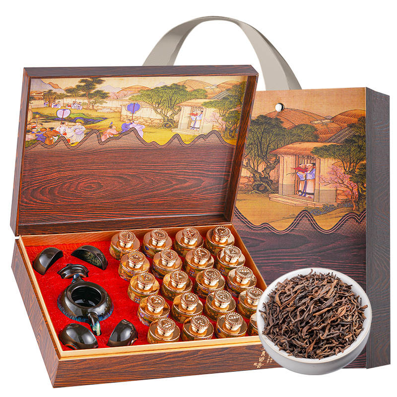 JIEYING Pu'er Tea
