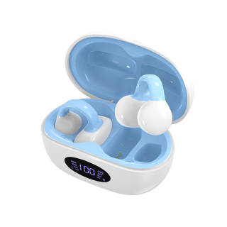 ZHENJIN Wireless Headphones